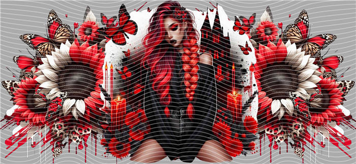 16oz Latest Bestseller-C 2485